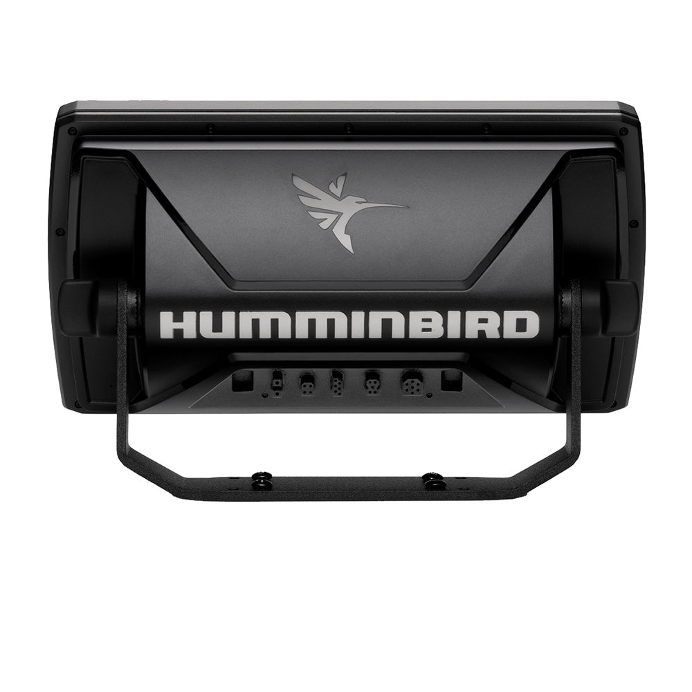 Humminbird HELIX 9 CHIRP MEGA MSI+ GPS G4N CHO