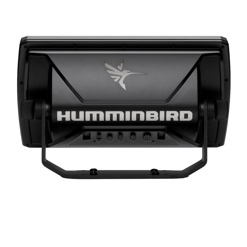 Humminbird HELIX 9 CHIRP MEGA MSI+ GPS G4N