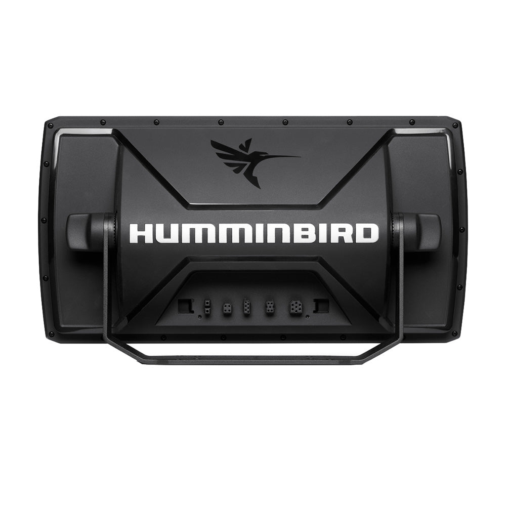 Humminbird HELIX 10 CHIRP MEGA MSI+ GPS G4N CHO