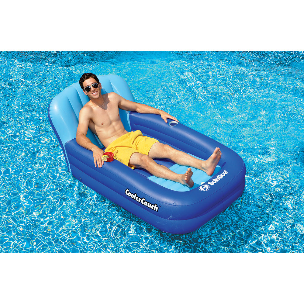 Solstice Watersports Cooler Couch