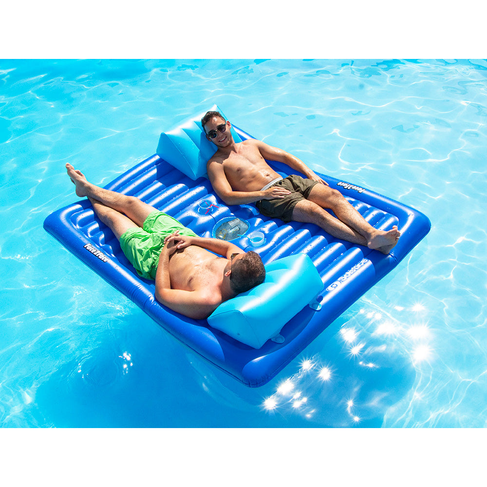 Solstice Watersports Face2Face Lounger