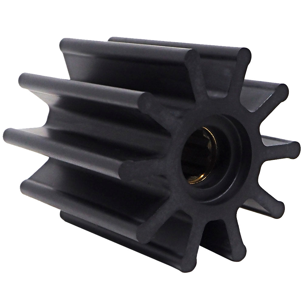 Albin Group Premium Impeller Kit 65 x 15.8 x 68mm - 10 Blade - Spline Insert