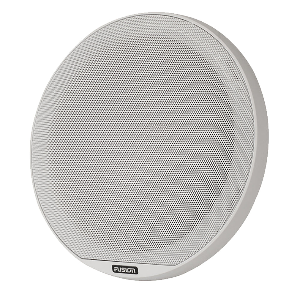 Fusion SG-X10W 10" Grill Cover f/ SG Series Tweeter - White
