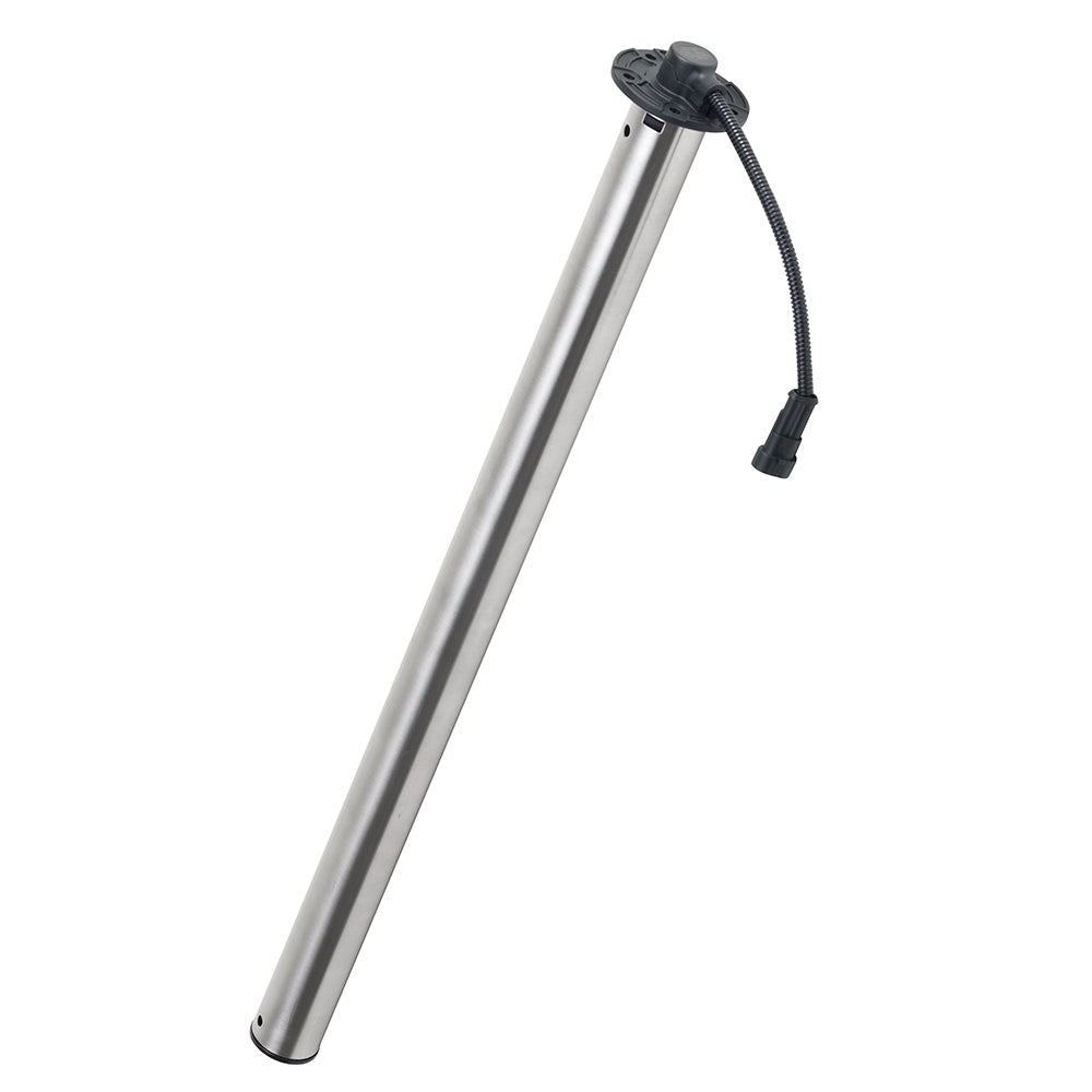 Veratron Pipe Level Sender - 350mm - Stainless Steel - 90-4 OHM