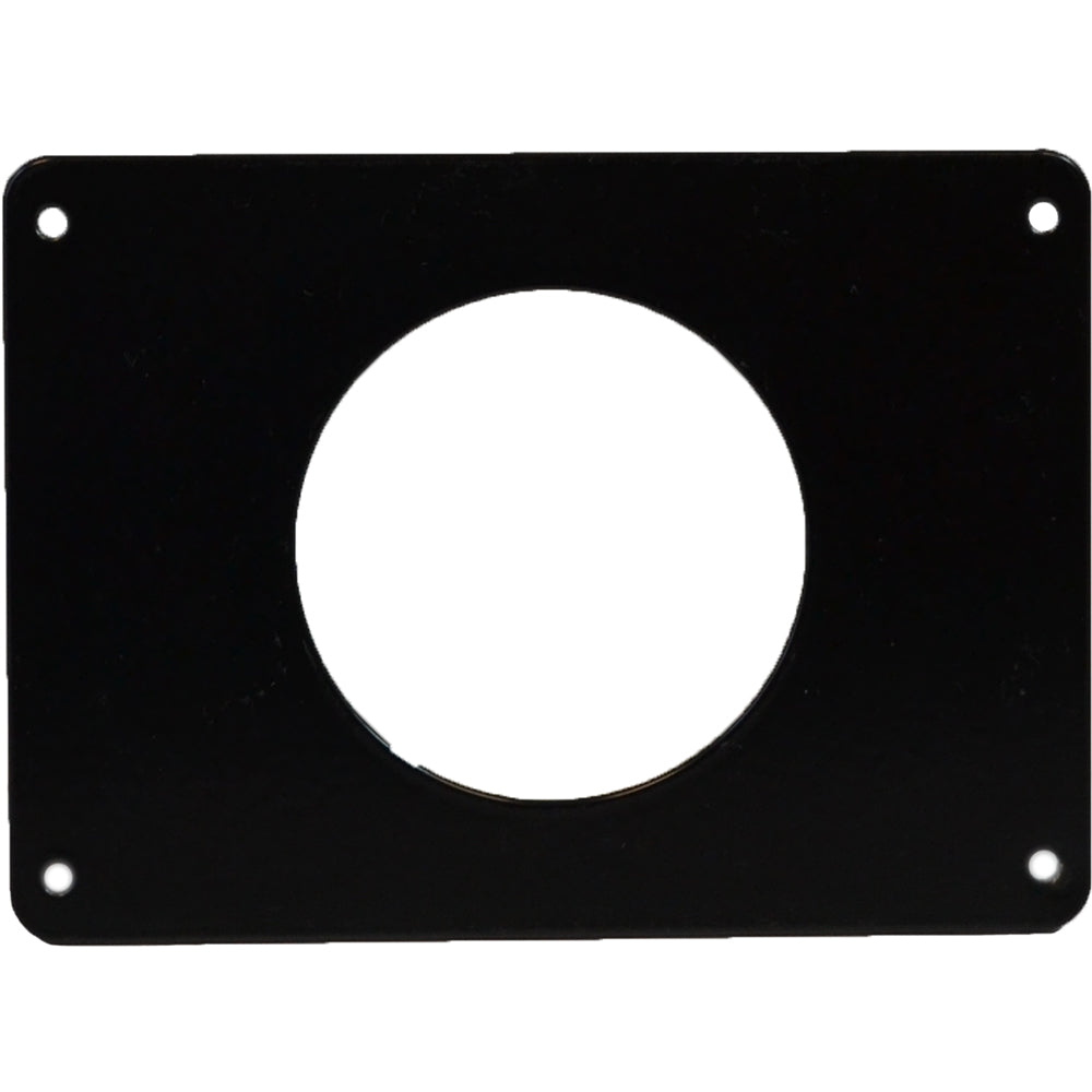 Balmar Mounting Plate f/SG200 Display - Fits Smartguage™ Cutout