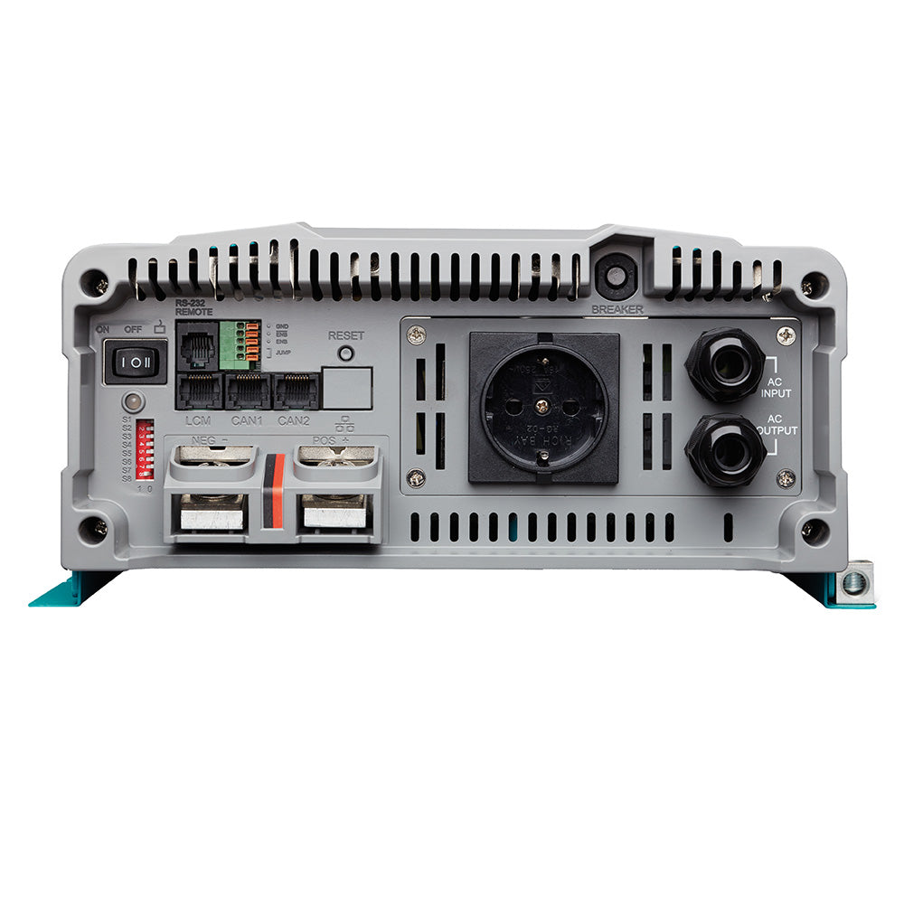 Mastervolt AC Master 12/3500 (230V) Inverter