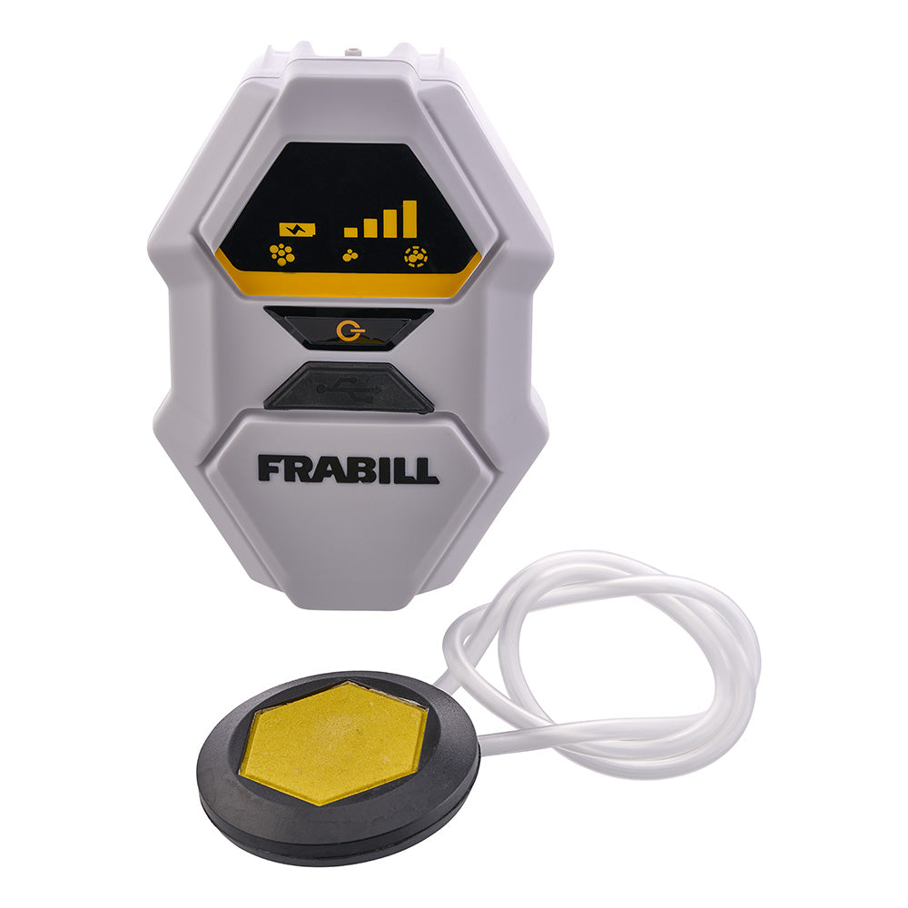 Frabill ReCharge Deluxe Aerator