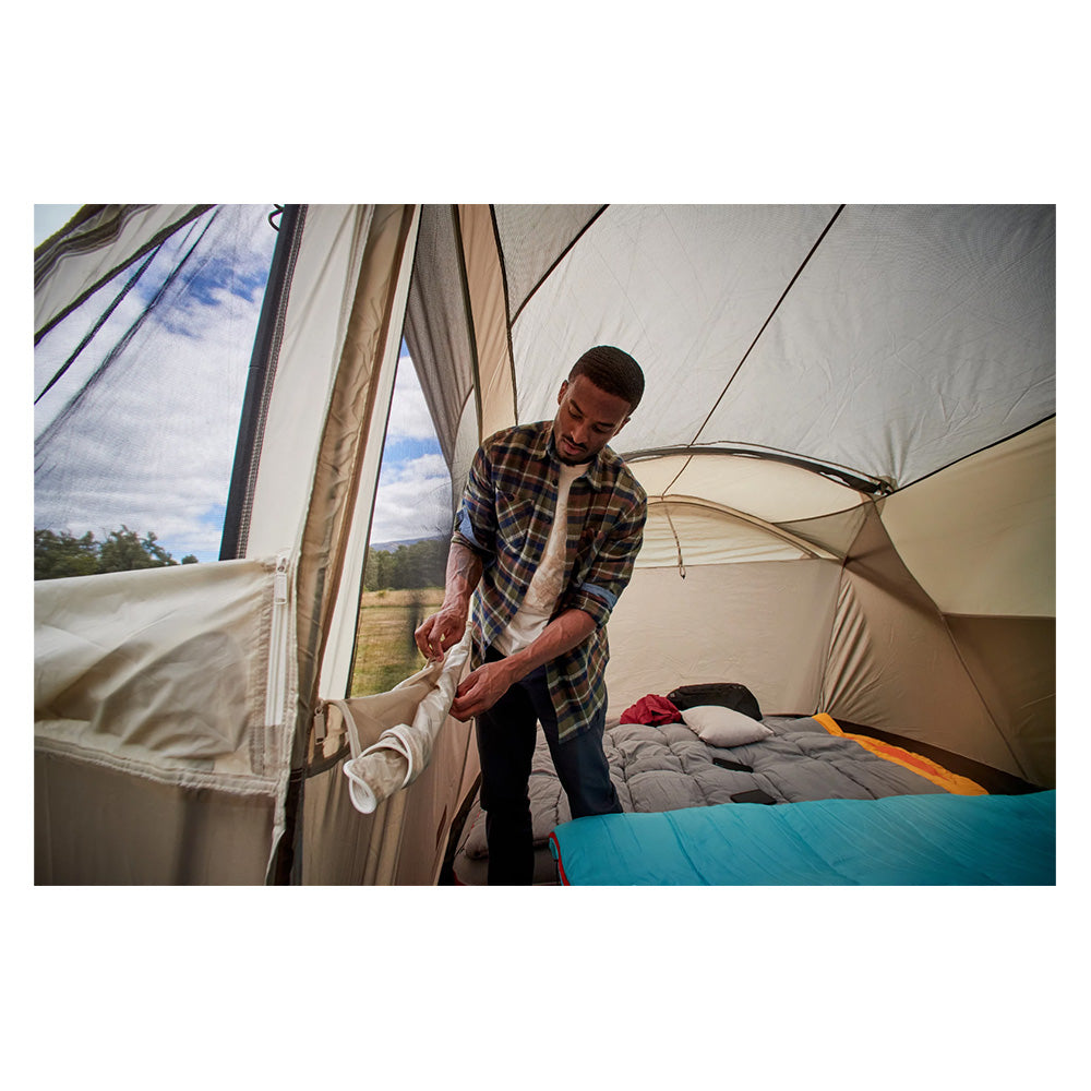 Coleman Weathermaster® 10-Person Tent