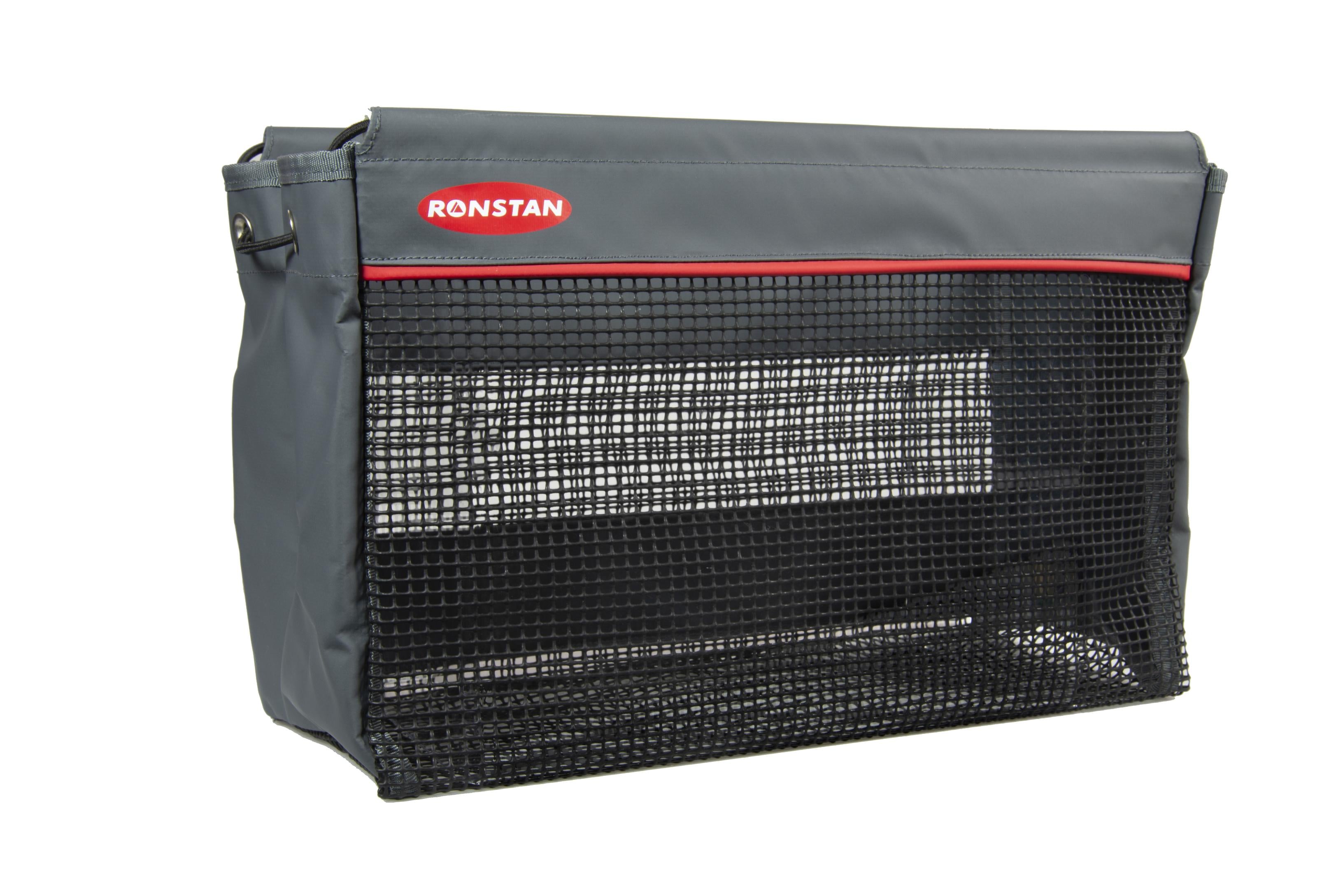 Ronstan Rope Bag - Medium - 15.75" x 9.875" x 7.875"